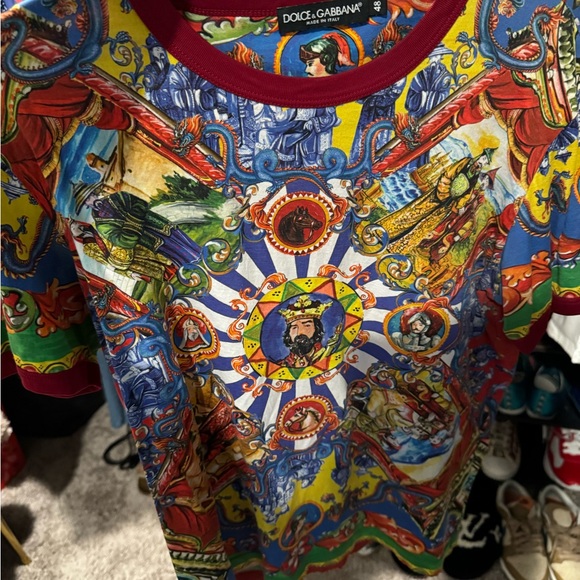 D&G - Picture 5 of 11